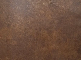 Envelopamento Aço Corten Ferrugem Fosco