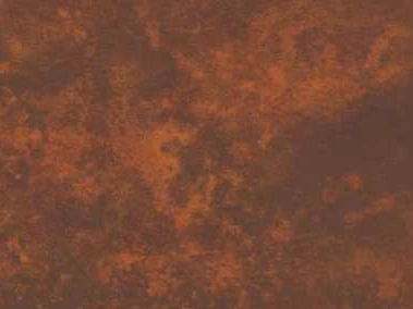 Envelopamento Corten Ferrugem