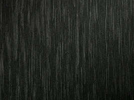 Envelopamento Escovado Preto