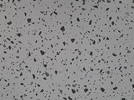 Envelopamento Granilite Cinza Escuro