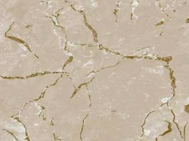 Envelopamento Mármore Carrara Bege