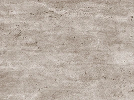 Envelopamento Mármore Travertino Cinza