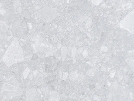 Envelopamento Terrazzo Off-White