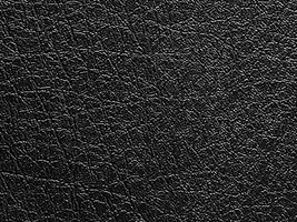 Envelopamento Couro Preto