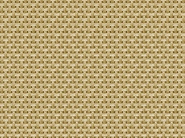 Envelopamento Palha Trama Natural 2502