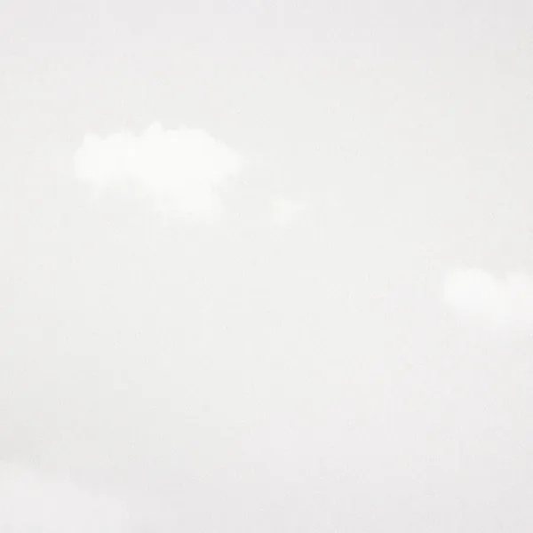 Papel de parede Nuvens Cinza e Branco
