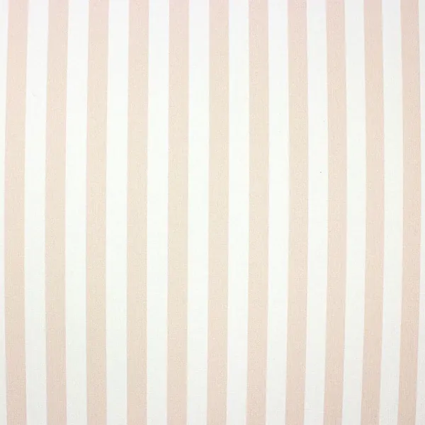 Papel de parede Listrado Rosa Chá